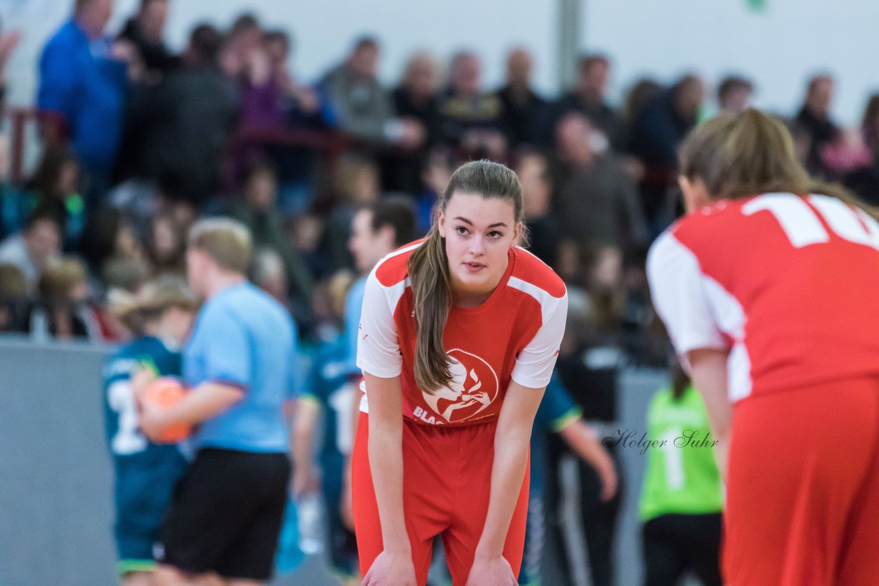 Bild 178 - Norddeutschen Futsalmeisterschaften : Sieger: Osnabrcker SC